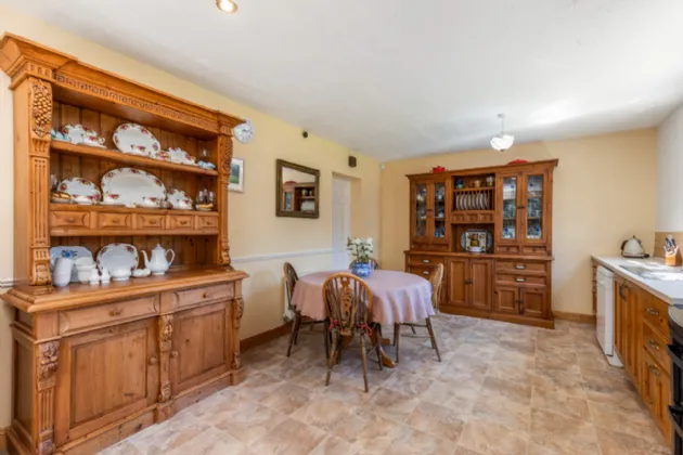 Photo of Ballinamona, Campile, Co Wexford, Y34 C902