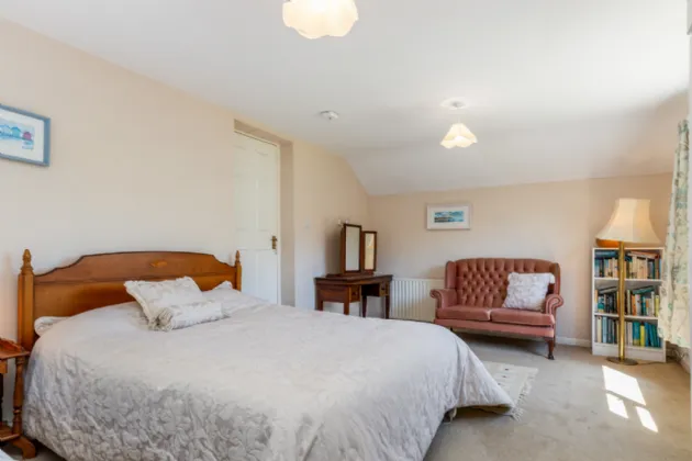 Photo of Ballinamona, Campile, Co Wexford, Y34 C902