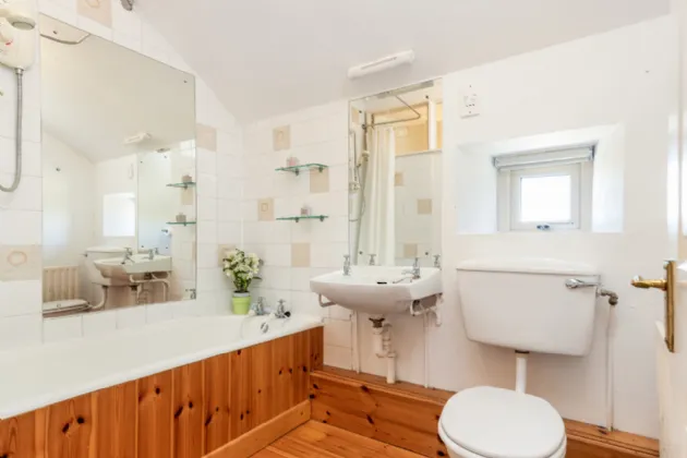 Photo of Ballinamona, Campile, Co Wexford, Y34 C902