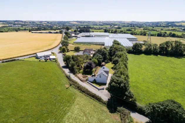 Photo of Ballinamona, Campile, Co Wexford, Y34 C902