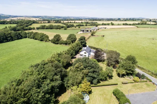 Photo of Ballinamona, Campile, Co Wexford, Y34 C902