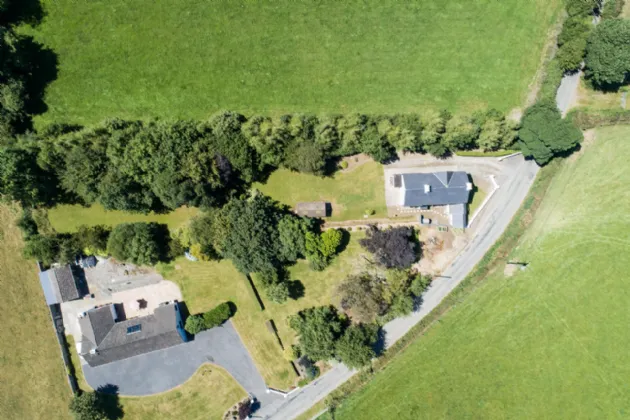 Photo of Ballinamona, Campile, Co Wexford, Y34 C902