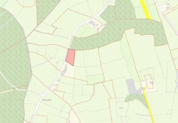 Photo of Corrabeagh, Gorvagh, Mohill, Co. Leitrim