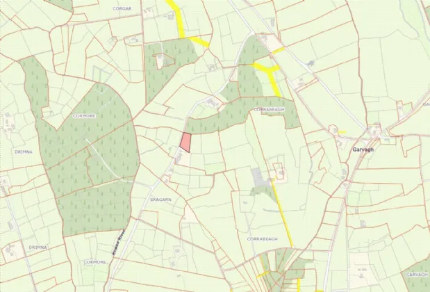 Photo of Corrabeagh, Gorvagh, Mohill, Co. Leitrim