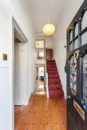 Photo of 8 Sarsfield Street, Phibsborough, Dublin 7, D07 W0V1