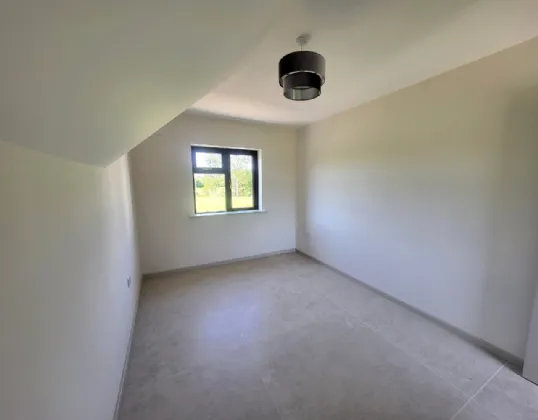 Photo of Cross, Kilmeena, Westport, Co Mayo, F28 DN47