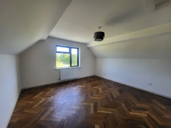 Photo of Cross, Kilmeena, Westport, Co Mayo, F28 DN47