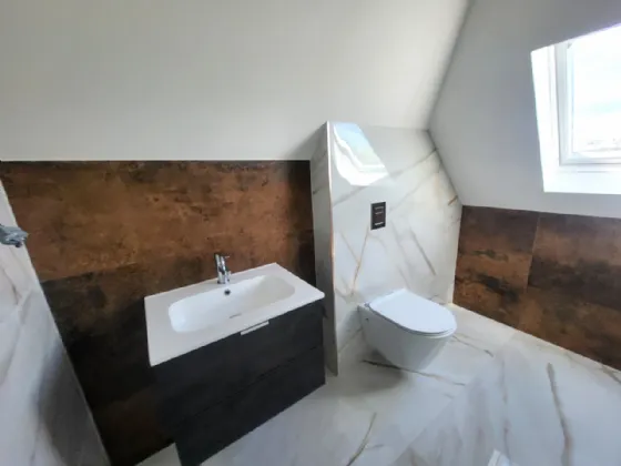 Photo of Cross, Kilmeena, Westport, Co Mayo, F28 DN47