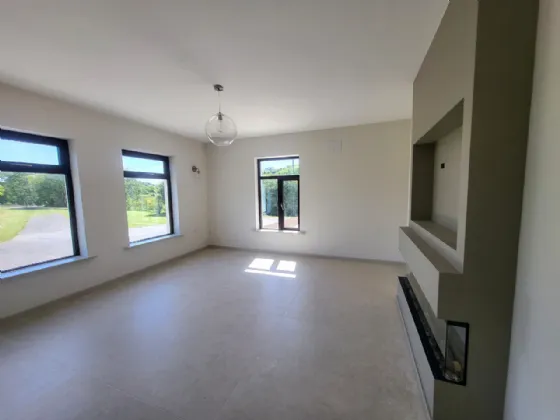 Photo of Cross, Kilmeena, Westport, Co Mayo, F28 DN47