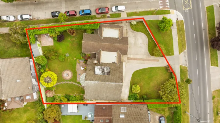 Photo of Lough Bawn, Newtownpark Avenue, Blackrock, Co. Dublin, A94 C3V5