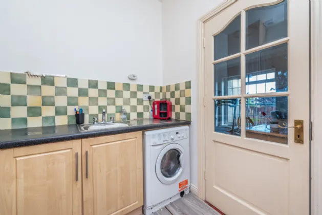 Photo of 26 The Lodge, Abbeylands, Clane, Co. Kildare, W91 XN52