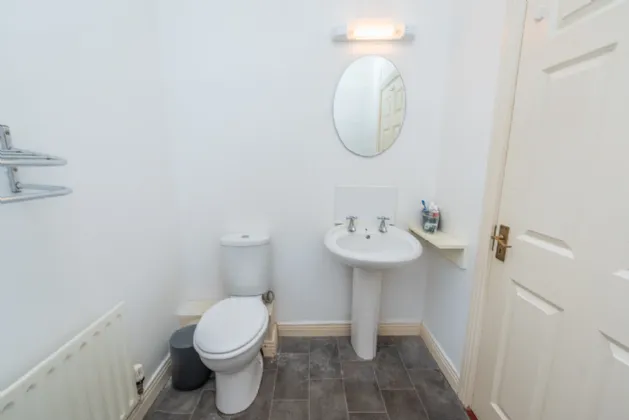 Photo of 26 The Lodge, Abbeylands, Clane, Co. Kildare, W91 XN52