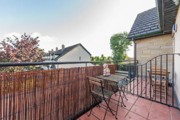 Photo of 26 The Lodge, Abbeylands, Clane, Co. Kildare, W91 XN52