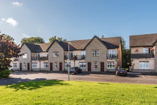 Photo of 26 The Lodge, Abbeylands, Clane, Co. Kildare, W91 XN52