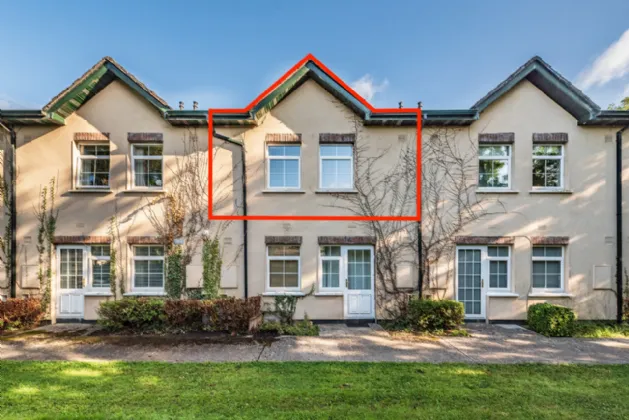 Photo of 26 The Lodge, Abbeylands, Clane, Co. Kildare, W91 XN52