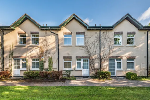 Photo of 26 The Lodge, Abbeylands, Clane, Co. Kildare, W91 XN52