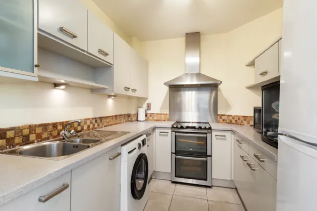 Photo of 38 The Ramparts, Cabinteely, Dublin 18, D18 X210