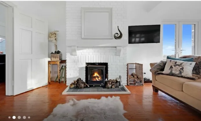 Photo of Nordwyck, Brittas Bay, Co. Wicklow, A67E973