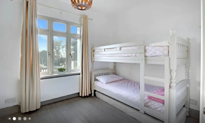 Photo of Nordwyck, Brittas Bay, Co. Wicklow, A67E973