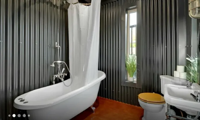 Photo of Nordwyck, Brittas Bay, Co. Wicklow, A67E973