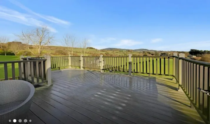 Photo of Nordwyck, Brittas Bay, Co. Wicklow, A67E973