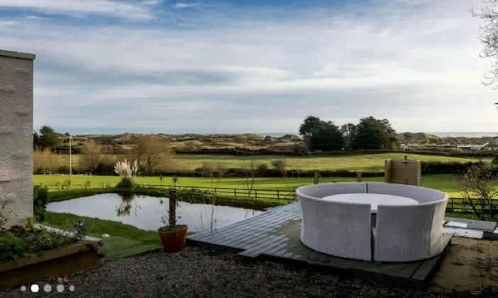 Photo of Nordwyck, Brittas Bay, Co. Wicklow, A67E973