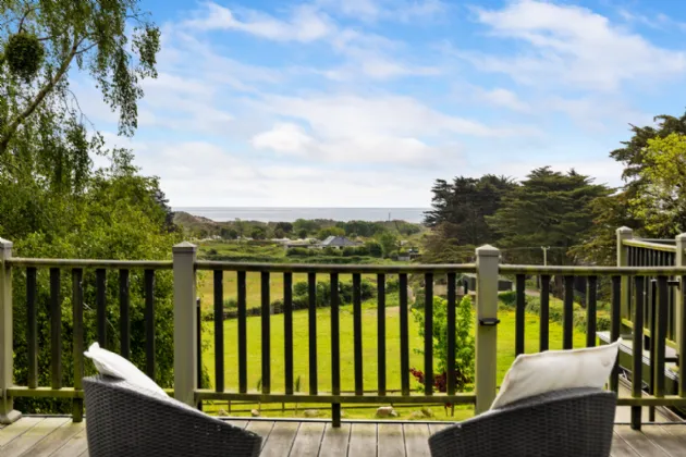 Photo of Nordwyck, Brittas Bay, Co. Wicklow, A67E973