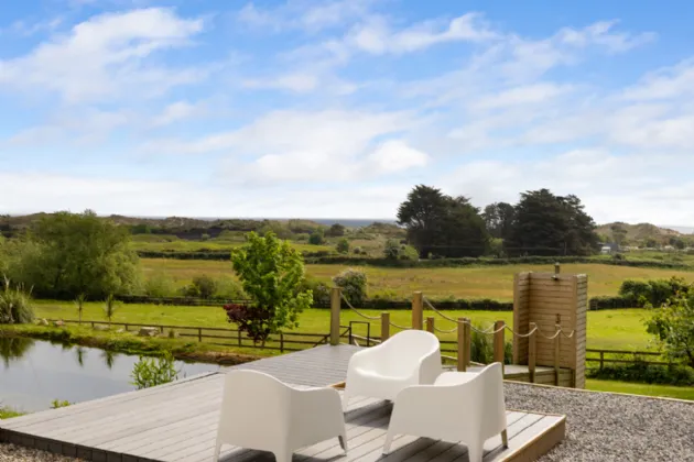 Photo of Nordwyck, Brittas Bay, Co. Wicklow, A67E973