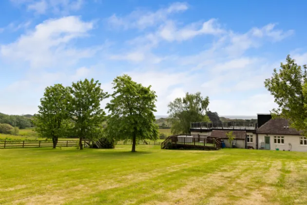 Photo of Nordwyck, Brittas Bay, Co. Wicklow, A67E973