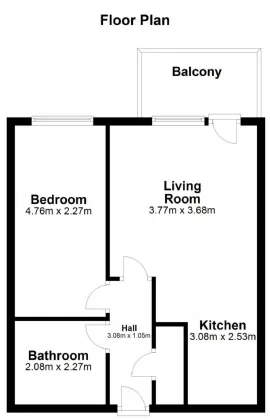 Photo of 39B The Bottleworks, Dermot O'Hurley Avenue, Ringsend, Dublin 4, D04 XY54