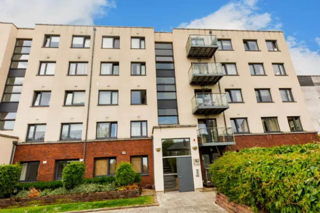 Photo of 39B The Bottleworks, Dermot O'Hurley Avenue, Ringsend, Dublin 4, D04 XY54