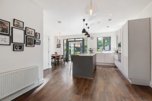 Photo of 8 The Close, Scholarstown Wood, Rathfarnham, Dublin 16, D16 H9F2