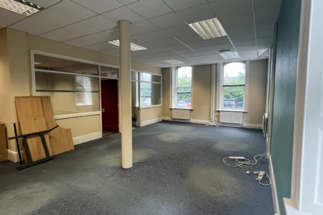 Photo of Presentation House, Harbour St, Mullingar, Co. Westmeath