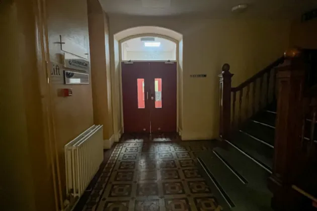 Photo of Presentation House, Harbour St, Mullingar, Co. Westmeath