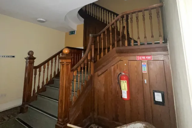 Photo of Presentation House, Harbour St, Mullingar, Co. Westmeath