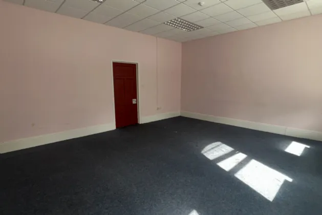 Photo of Presentation House, Harbour St, Mullingar, Co. Westmeath