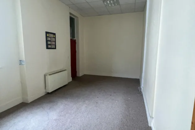 Photo of Presentation House, Harbour St, Mullingar, Co. Westmeath