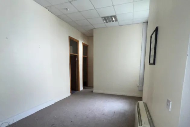 Photo of Presentation House, Harbour St, Mullingar, Co. Westmeath