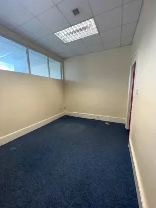 Photo of Presentation House, Harbour St, Mullingar, Co. Westmeath