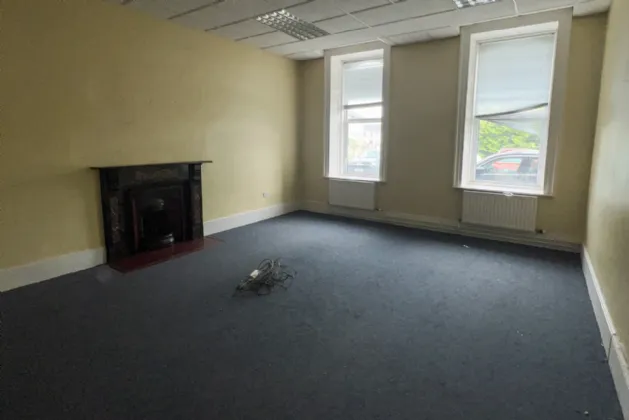 Photo of Presentation House, Harbour St, Mullingar, Co. Westmeath