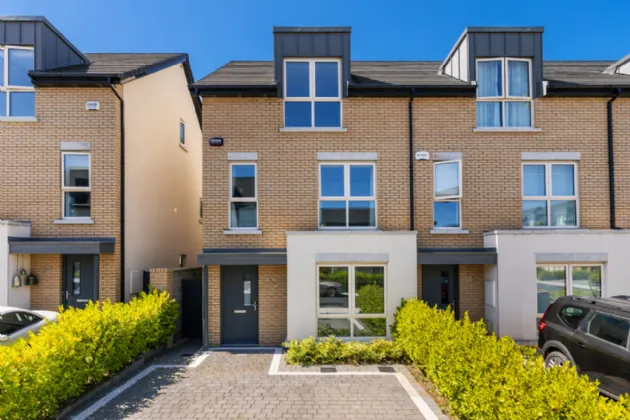 Photo of 59 Drumnigh Manor, Portmarnock, Co Dublin, D13 C2PT