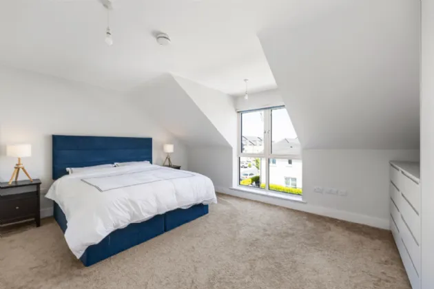 Photo of 59 Drumnigh Manor, Portmarnock, Co Dublin, D13 C2PT