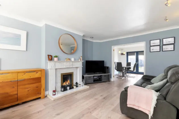 Photo of 18 Melesian Lawn, Swords, Co Dublin, K67 Y6N6