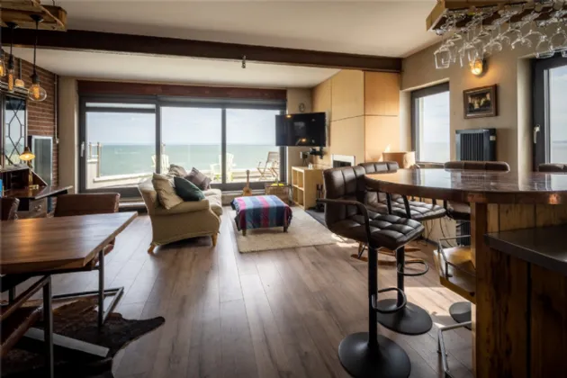 Photo of The Penthouse, 18 Marine Court, Main Street, Blackrock, Co. Louth, A91 D884