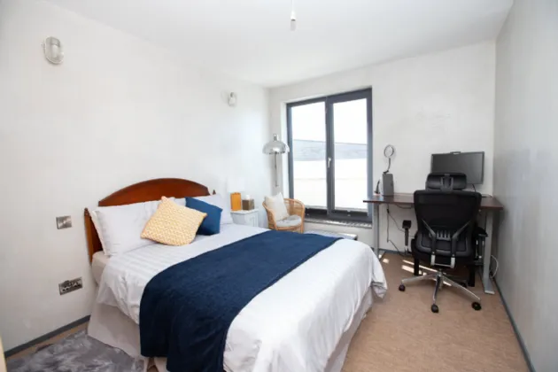 Photo of The Penthouse, 18 Marine Court, Main Street, Blackrock, Co. Louth, A91 D884