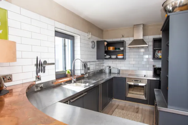 Photo of The Penthouse, 18 Marine Court, Main Street, Blackrock, Co. Louth, A91 D884