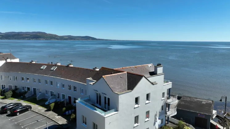 Photo of The Penthouse, 18 Marine Court, Main Street, Blackrock, Co. Louth, A91 D884