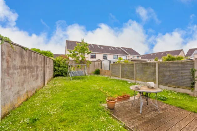 Photo of 226 Chambers Park, Kilcock, Co. Kildare, W23 P951