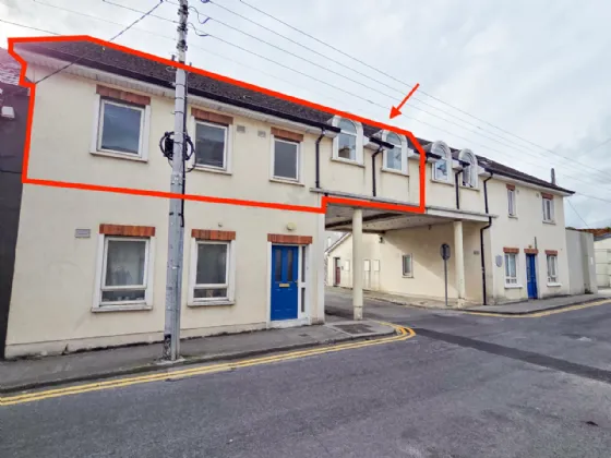 Photo of 4 Croke Gardens, Thurles, Co. Tipperary, E41 AP57