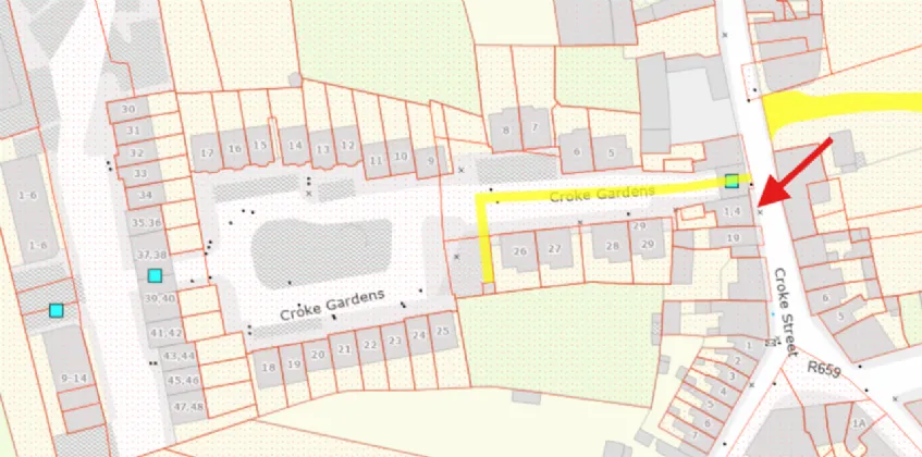 Photo of 4 Croke Gardens, Thurles, Co. Tipperary, E41 AP57